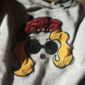 Gucci sweater ( kids )